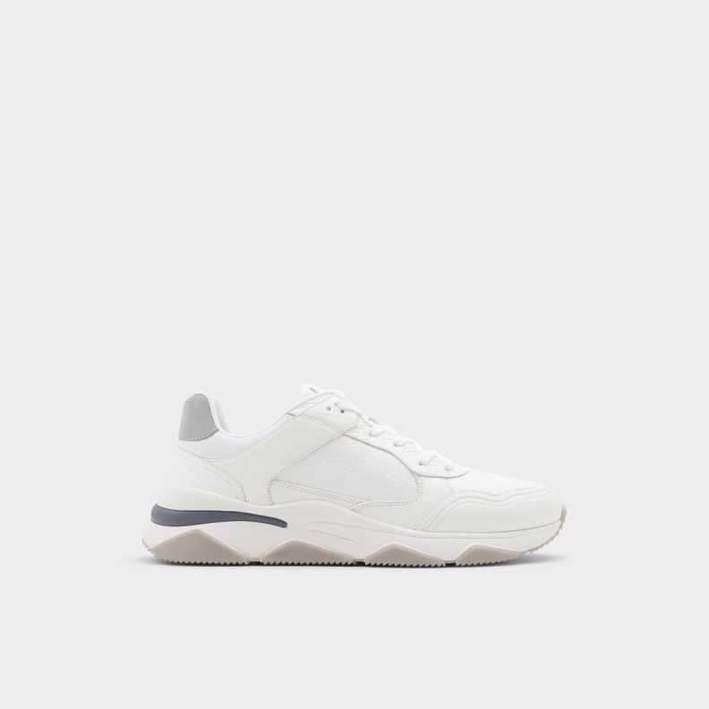 Kyanite Jogger Sole Sneaker Jogger Sole Aldo Fashion White
