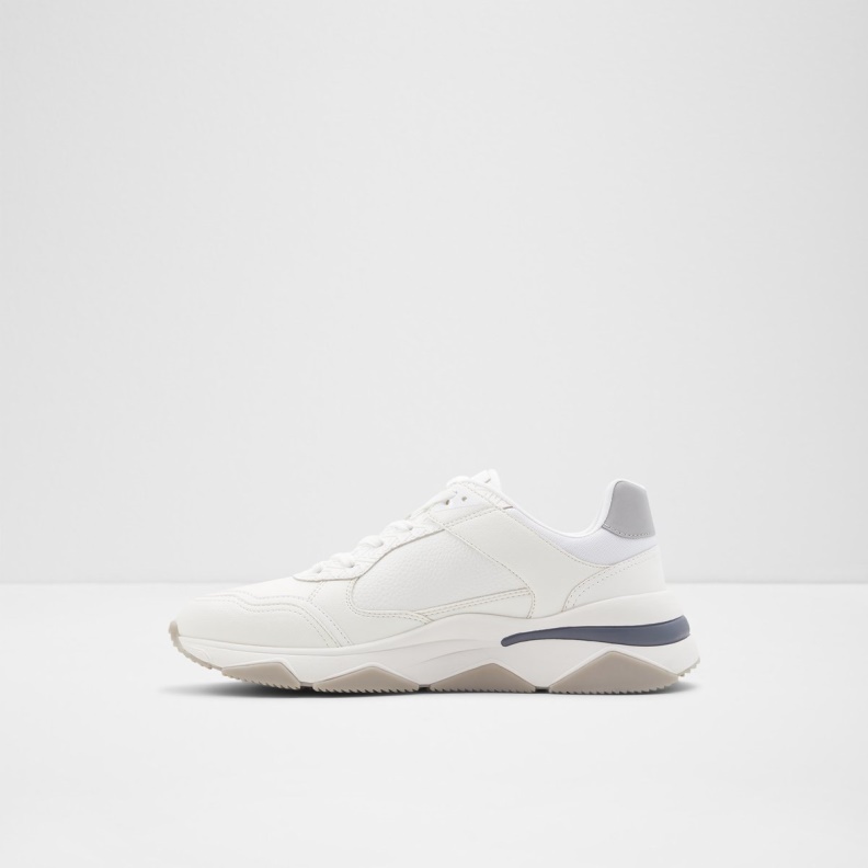 Kyanite Jogger Sole Sneaker Jogger Sole Aldo Fashion White