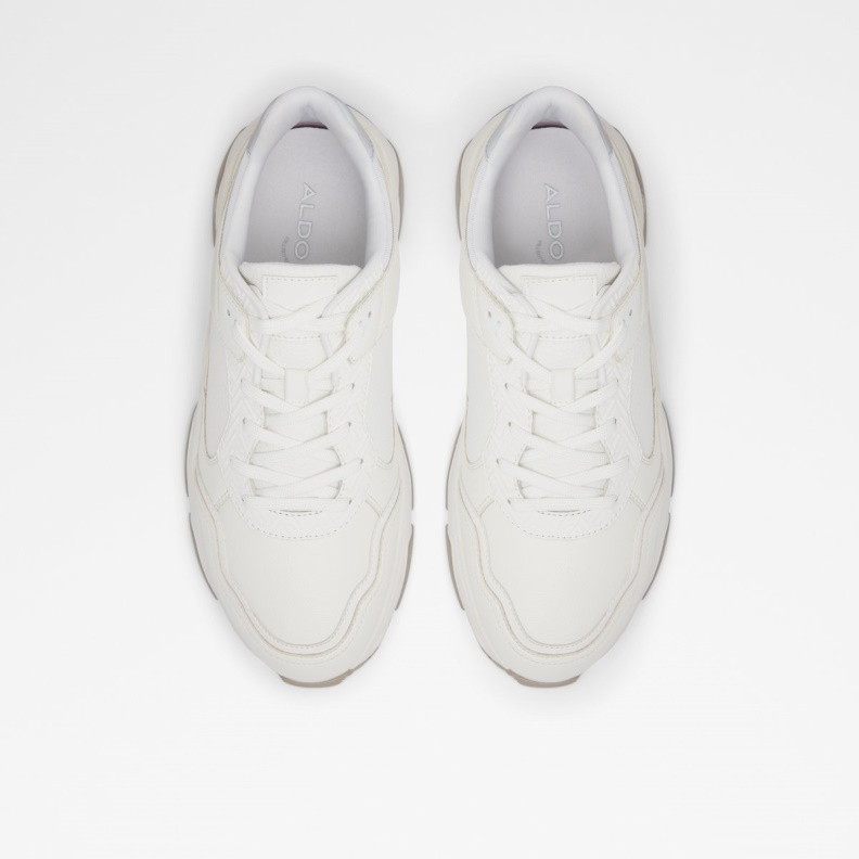 Kyanite Jogger Sole Sneaker Jogger Sole Aldo Fashion White