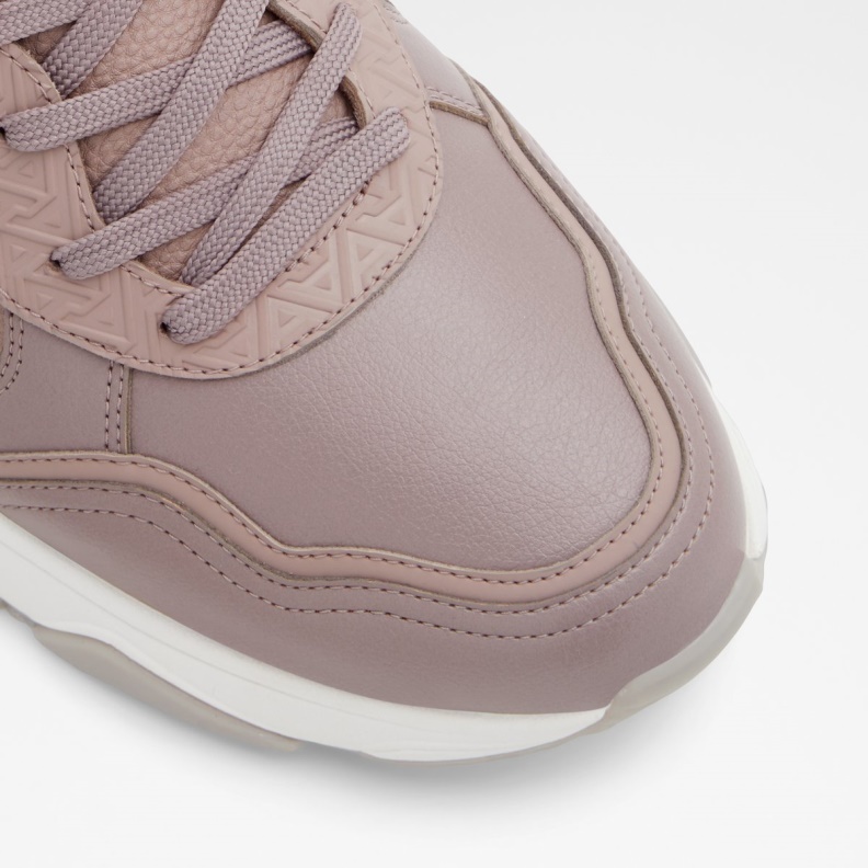 Kyanite Jogger Sole Sneaker Jogger Sole Aldo Fashion Medium Beige