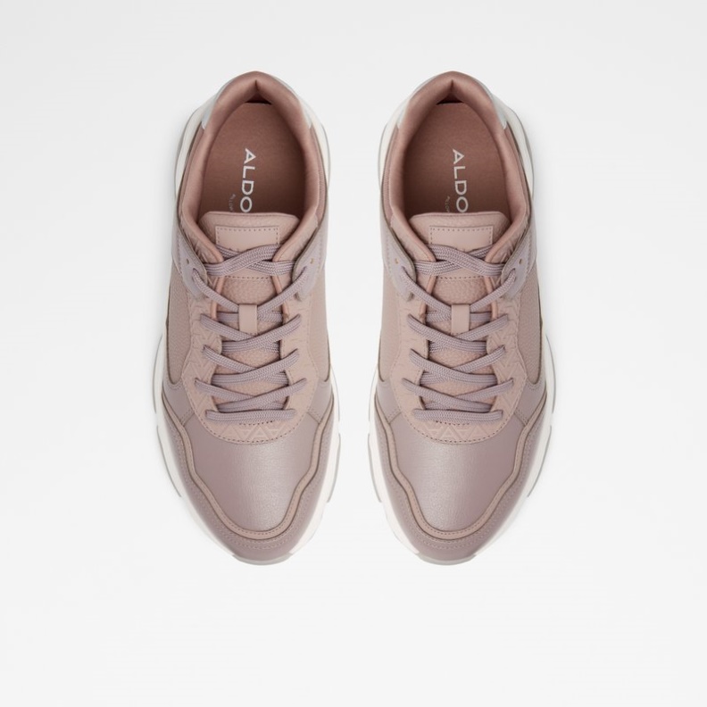 Mittelbeiger Synthetik-Mischstoff Kyanit Fashion Aldo