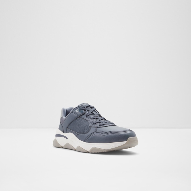 Fashion Navy Kyanite Jogger Sole Sneaker Jogger Sole Aldo