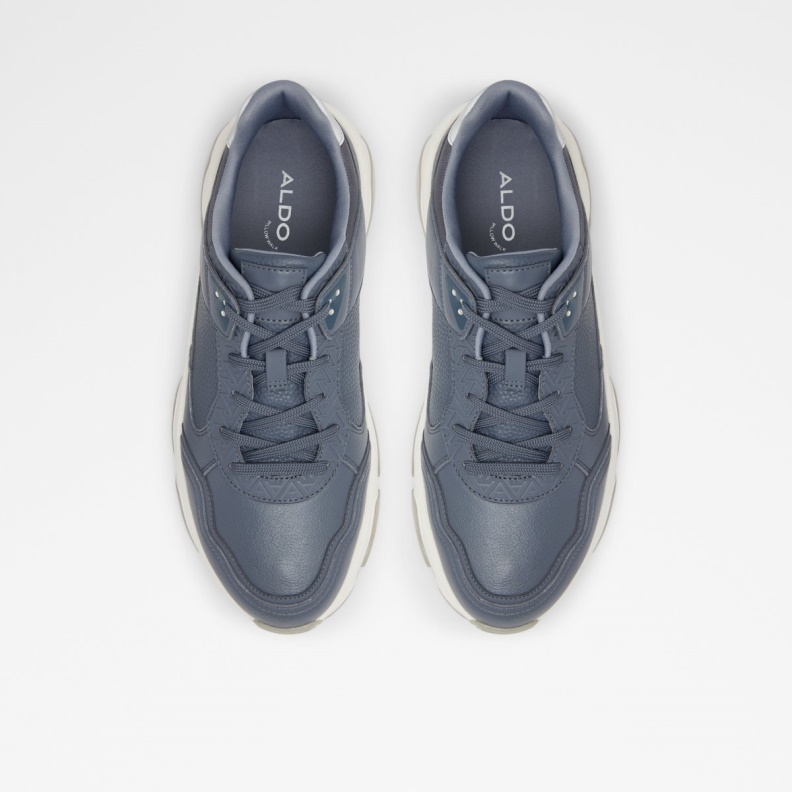 Fashion Navy Kyanite Jogger Sole Sneaker Jogger Sole Aldo