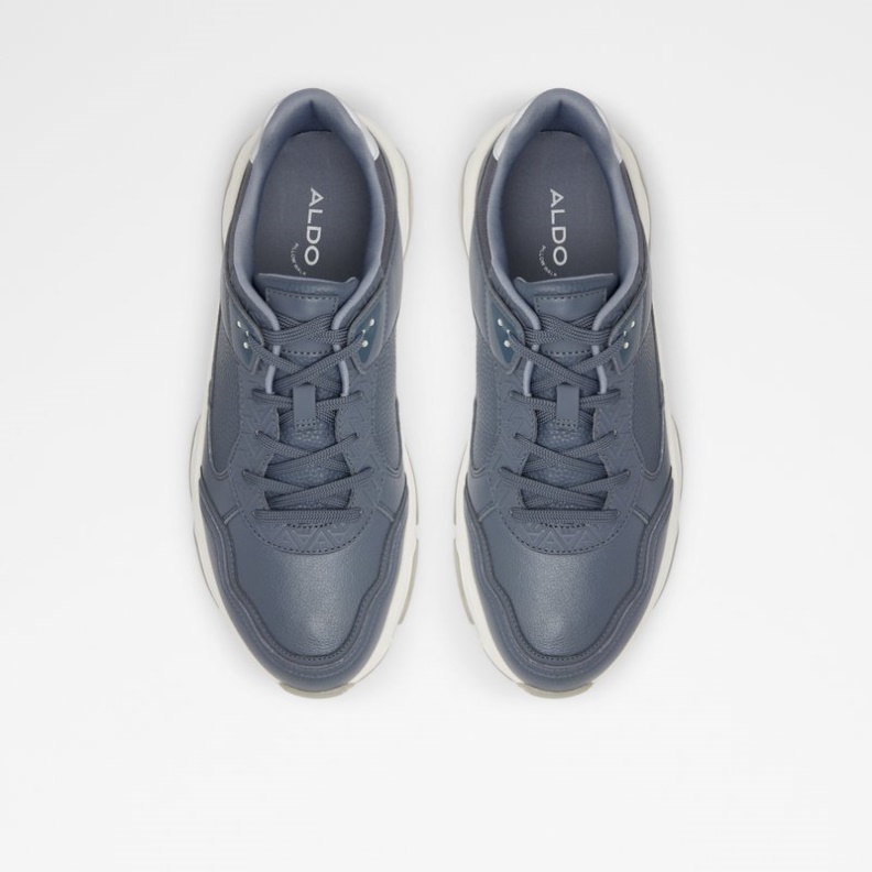 Kyanite Navy Aldo Fashion