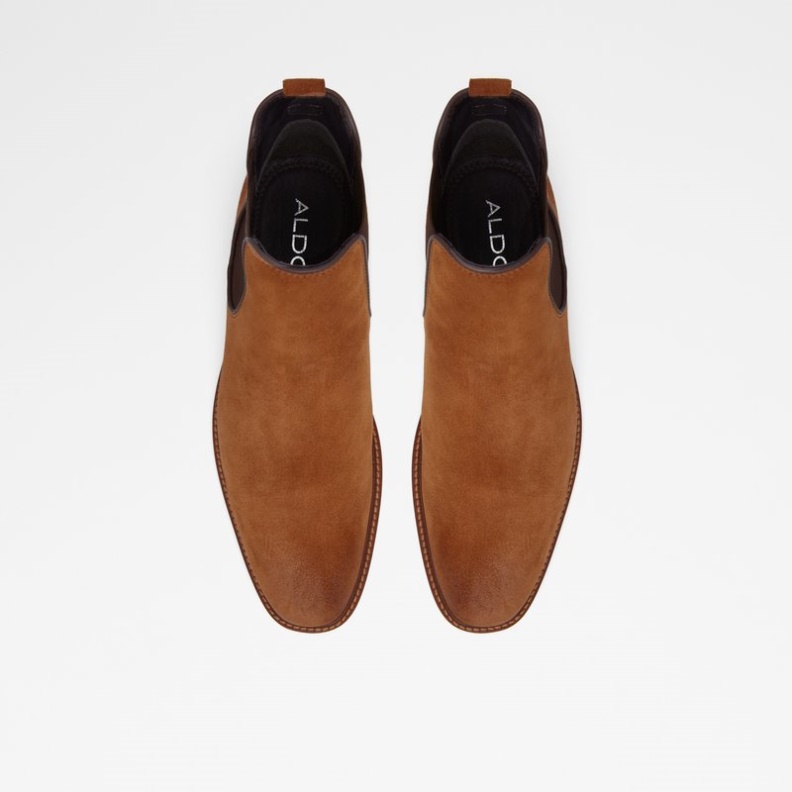 Mode Cognac Kyren Aldo