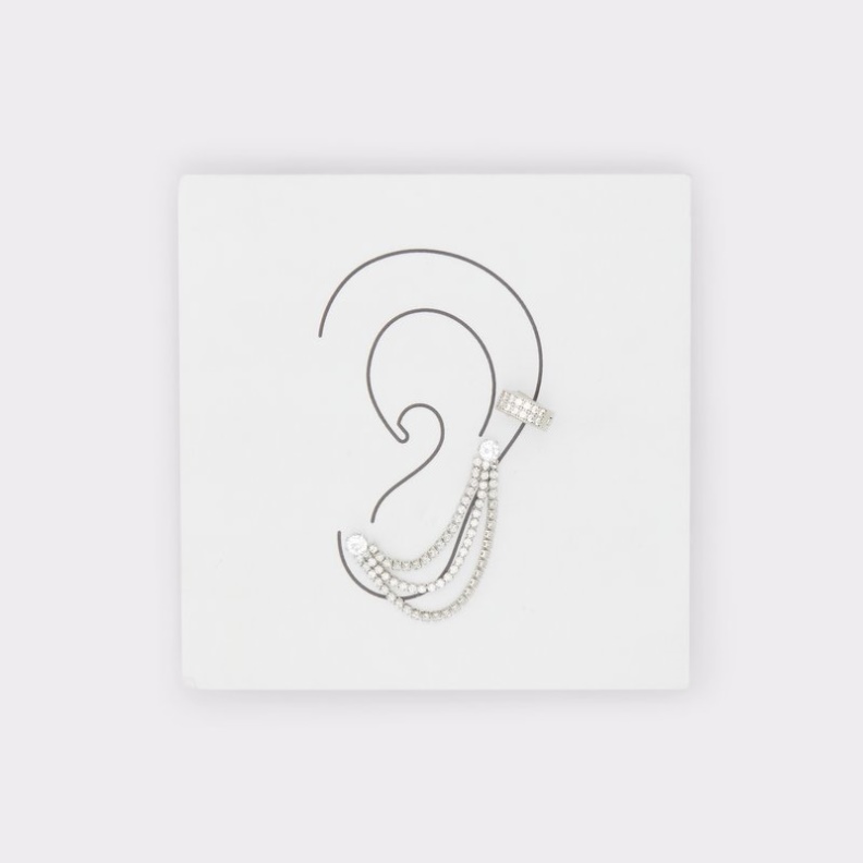 Silber-klar Multi Labague Fashion Aldo