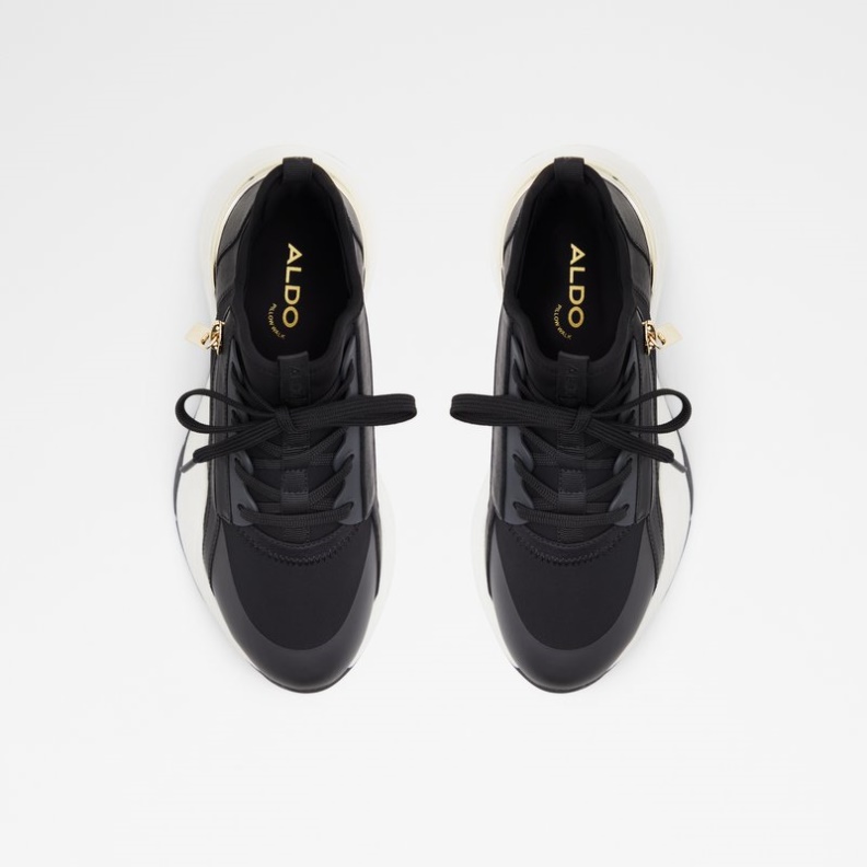 Aldo Black Fashion Labedar