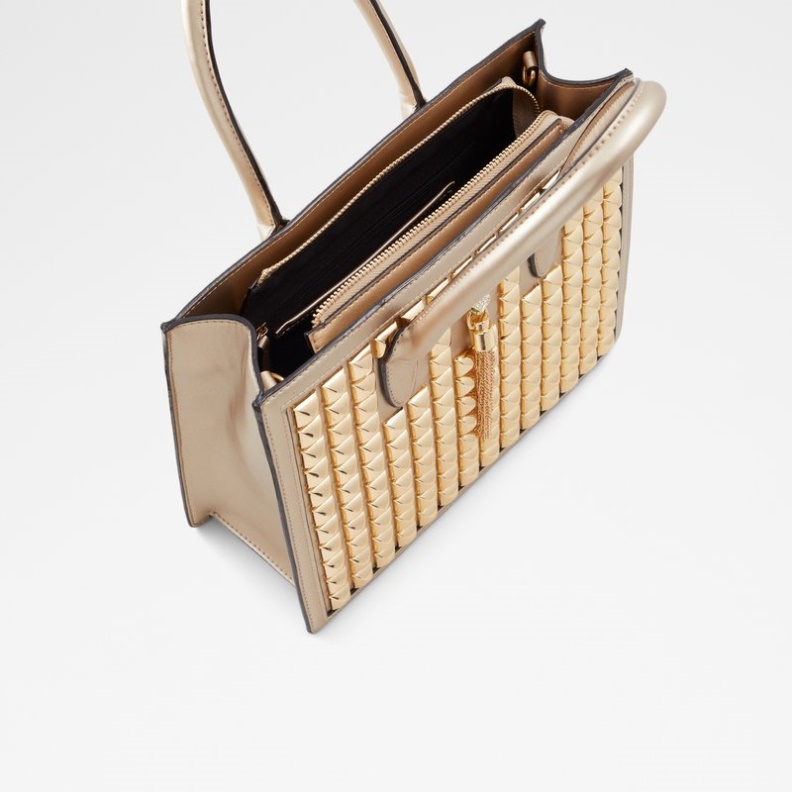 Aldo Mode Gold Ladonia