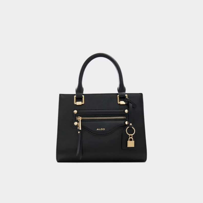 Sold Out Laerin Tote Bag Fashion Aldo Black
