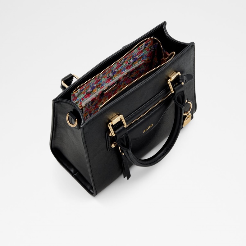 Sold Out Laerin Tote Bag Fashion Aldo Black