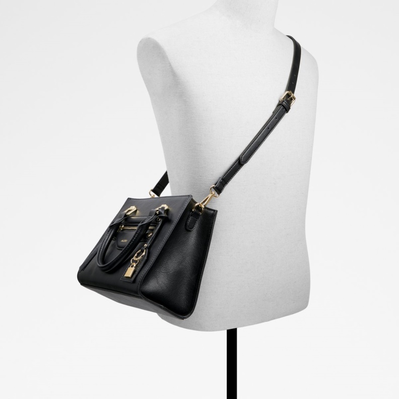 Sold Out Laerin Tote Bag Fashion Aldo Black