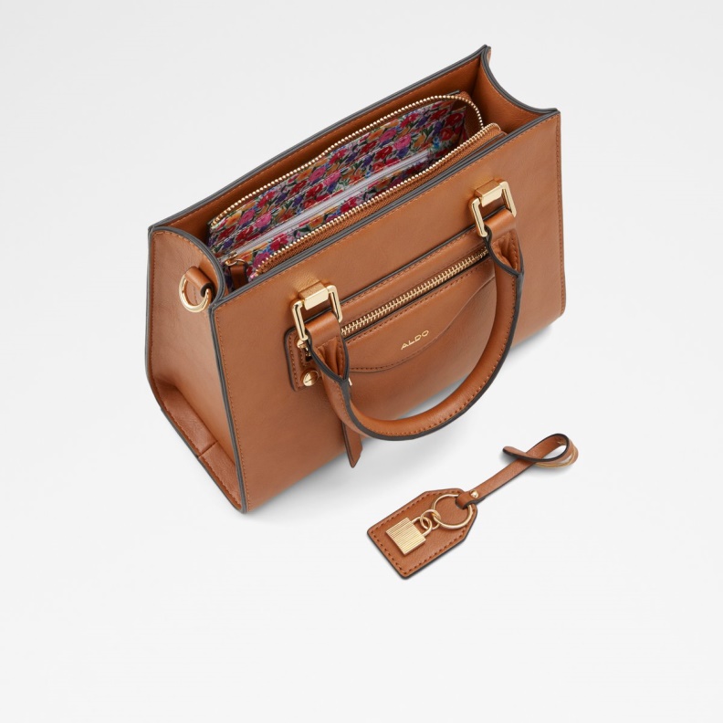 Sold Out Laerin Tote Bag Fashion Aldo Brown