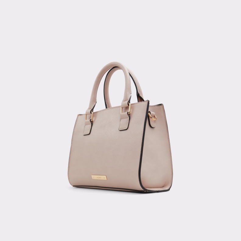Light Pink Sold Out Laerin Tote Bag Fashion Aldo