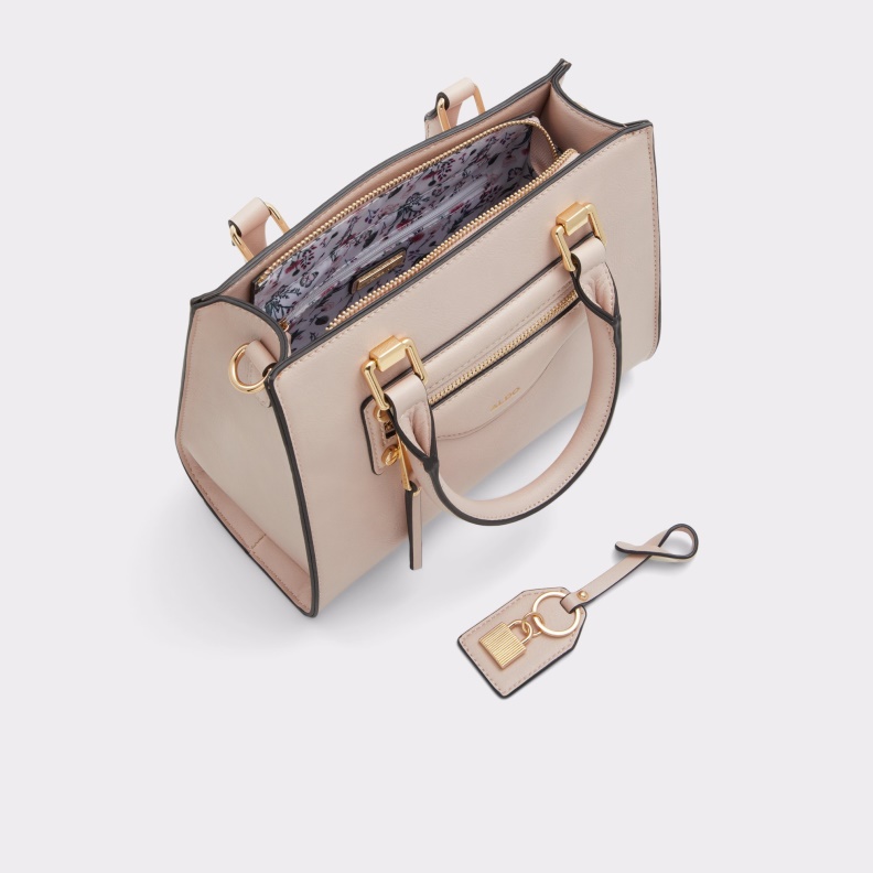 Light Pink Sold Out Laerin Tote Bag Fashion Aldo