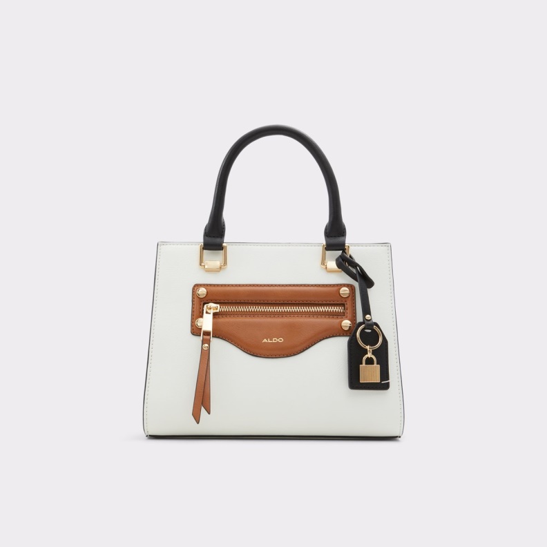 Sold Out Laerin Tote Bag Aldo Fashion Bone Multi