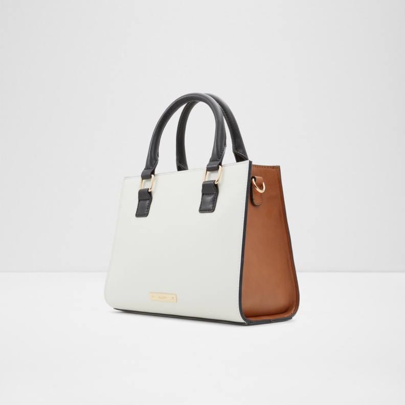 Sold Out Laerin Tote Bag Aldo Fashion Bone Multi