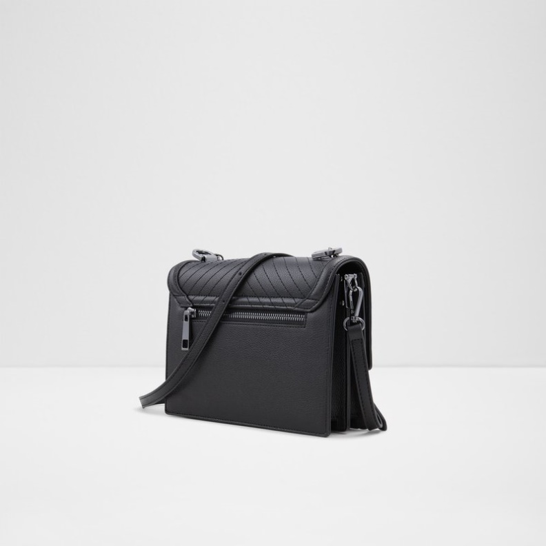 Aldo Schwarze Mode Laisbyyx