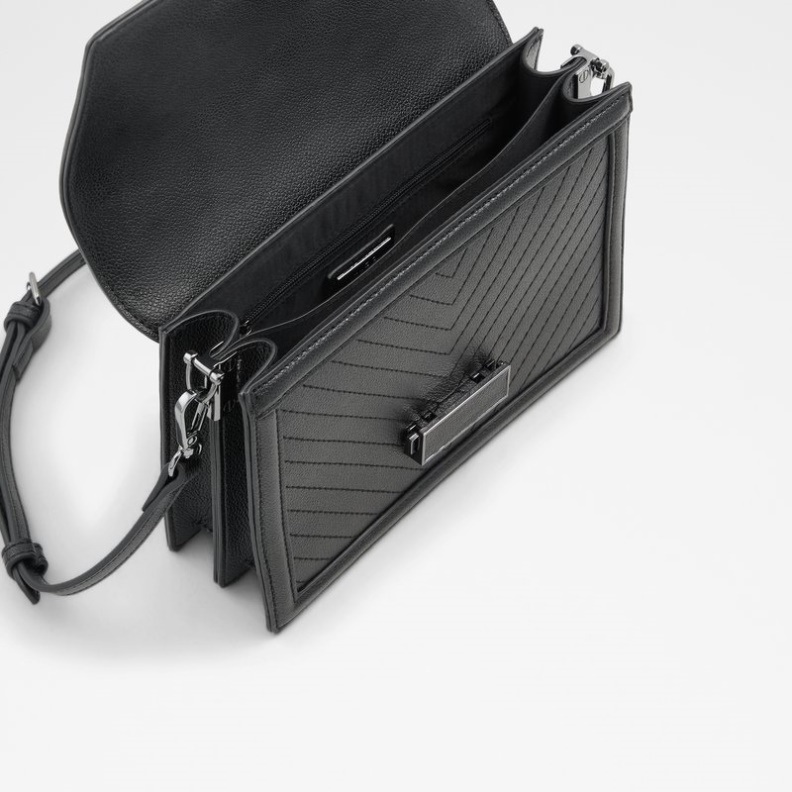 Aldo Schwarze Mode Laisbyyx