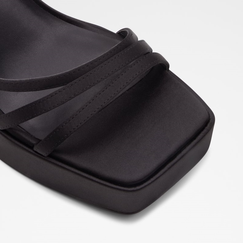 Aldo Fashion Landabriver Schwarz