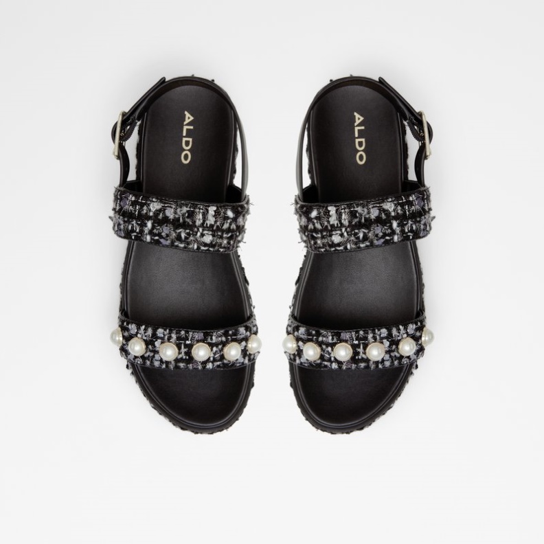 Mode Schwarz Aldo Lapalma