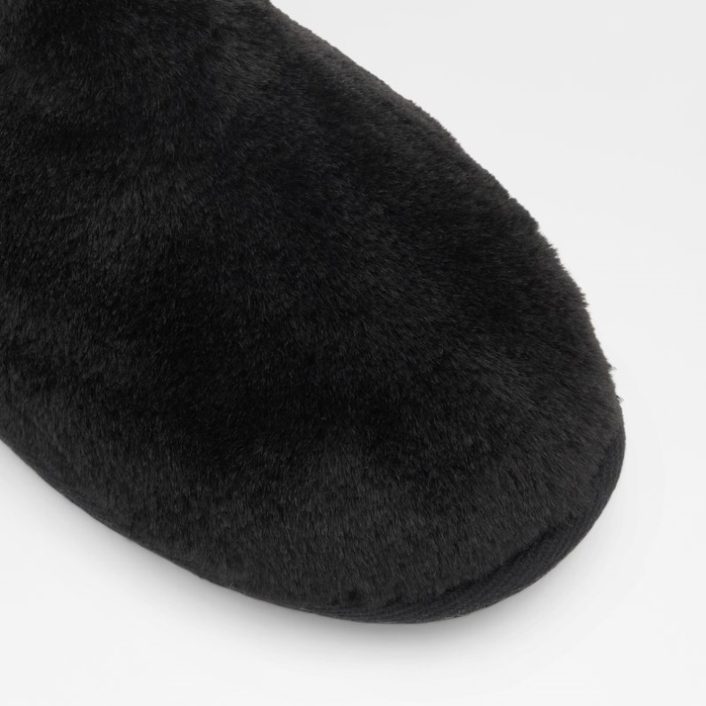 Aldo Black Fashion Laraebard