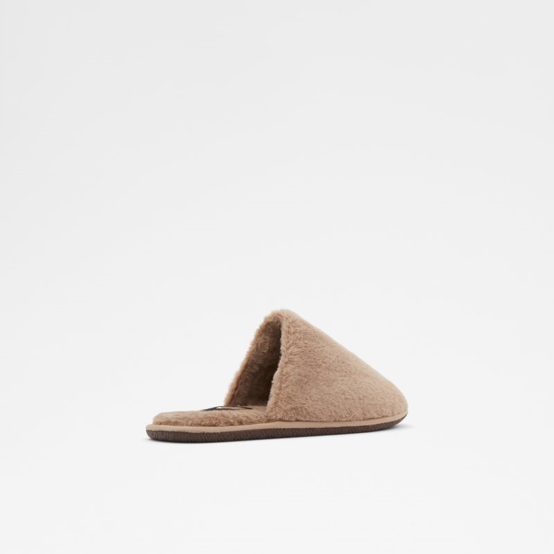 Aldo Fashion Laraebard Dark Beige