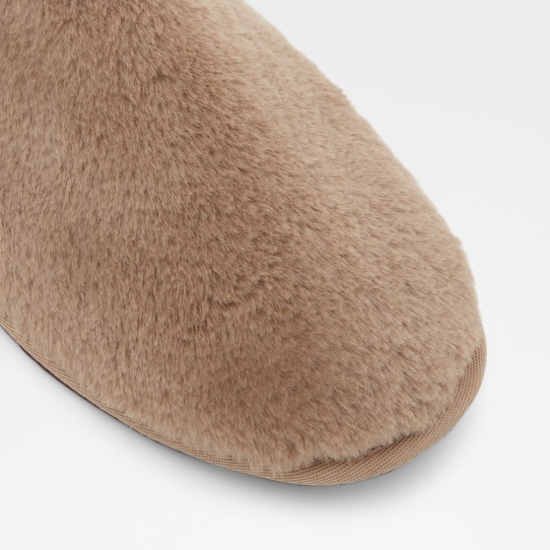 Aldo Fashion Laraebard Dark Beige