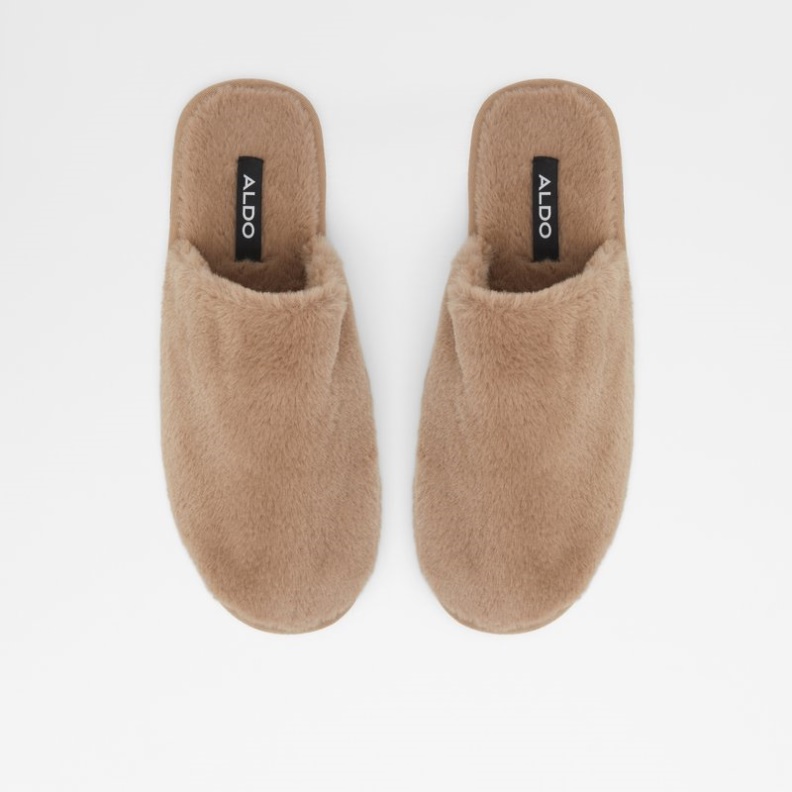 Aldo Fashion Laraebard Dark Beige