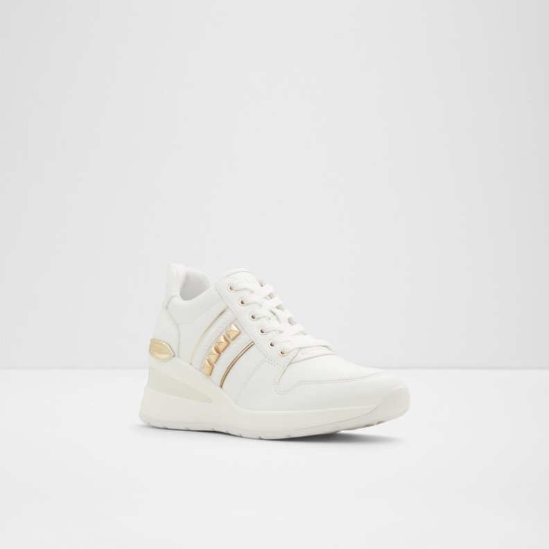 Aldo Mode Larose Weiß