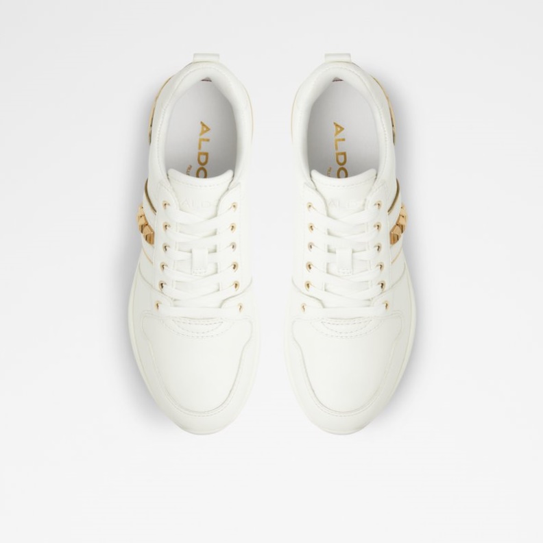 Aldo Mode Larose Weiß