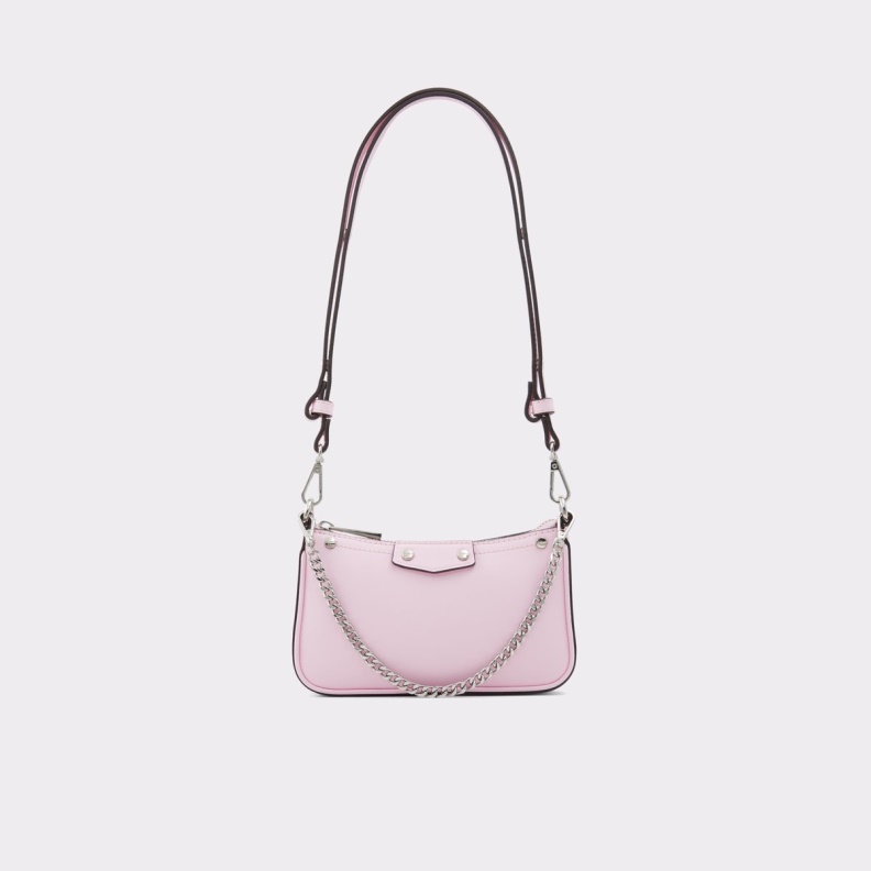 Pink Sold Out Lashax Shoulder Bag Fashion Aldo