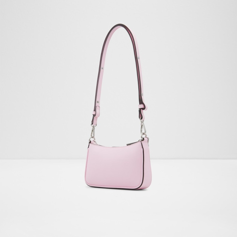 Pink Sold Out Lashax Shoulder Bag Fashion Aldo