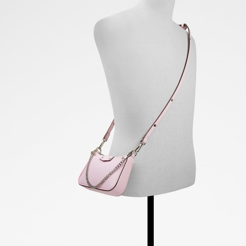 Pink Sold Out Lashax Shoulder Bag Fashion Aldo