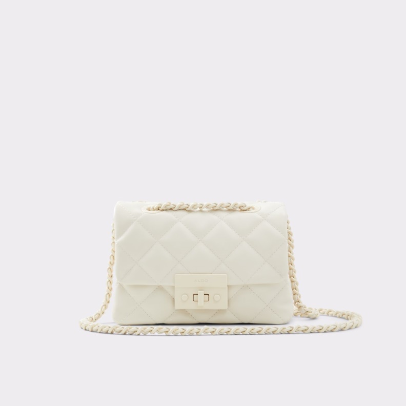 Latisse Crossbody Bag Fashion Aldo Medium Beige