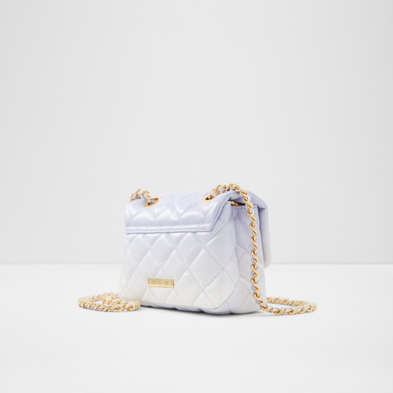 Fashion Light Purple Aldo Sold Out Latisse Crossbody Bag