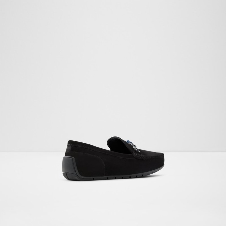 Fashion Black Aldo Lazuri