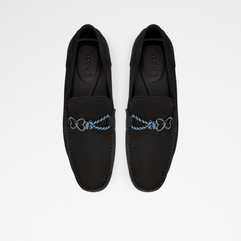 Fashion Black Aldo Lazuri