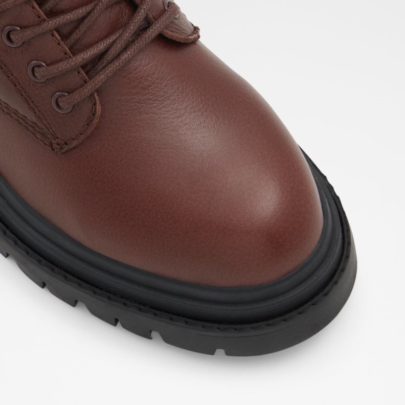 Mode Dunkelbraun Aldo Jump