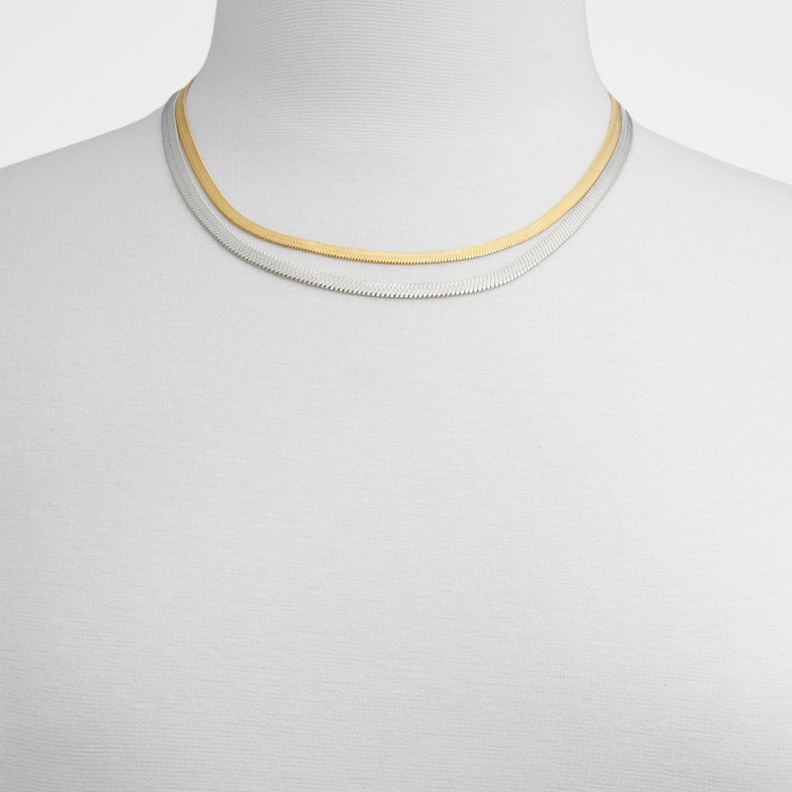 Fashion Aldo Ledegyn Necklace