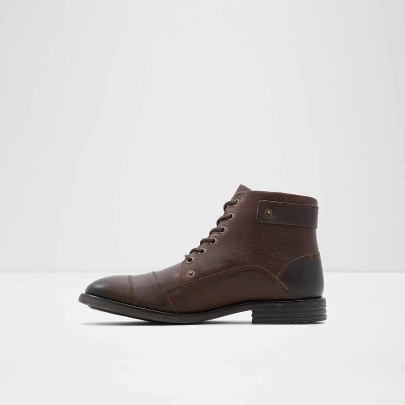 Mode Braun Aldo Legadorien