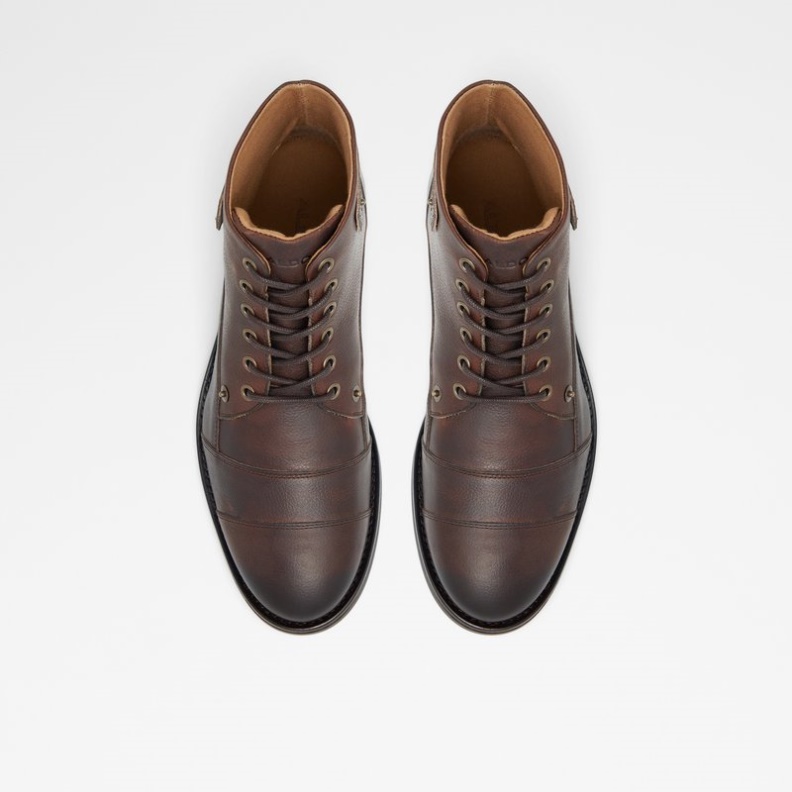 Mode Braun Aldo Legadorien