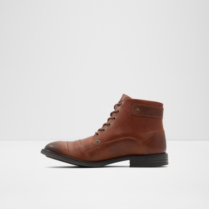 Legadorien Fashion Hellbraun Aldo