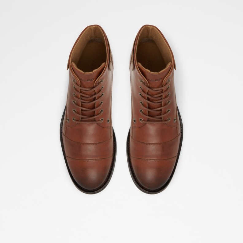 Legadorien Fashion Hellbraun Aldo