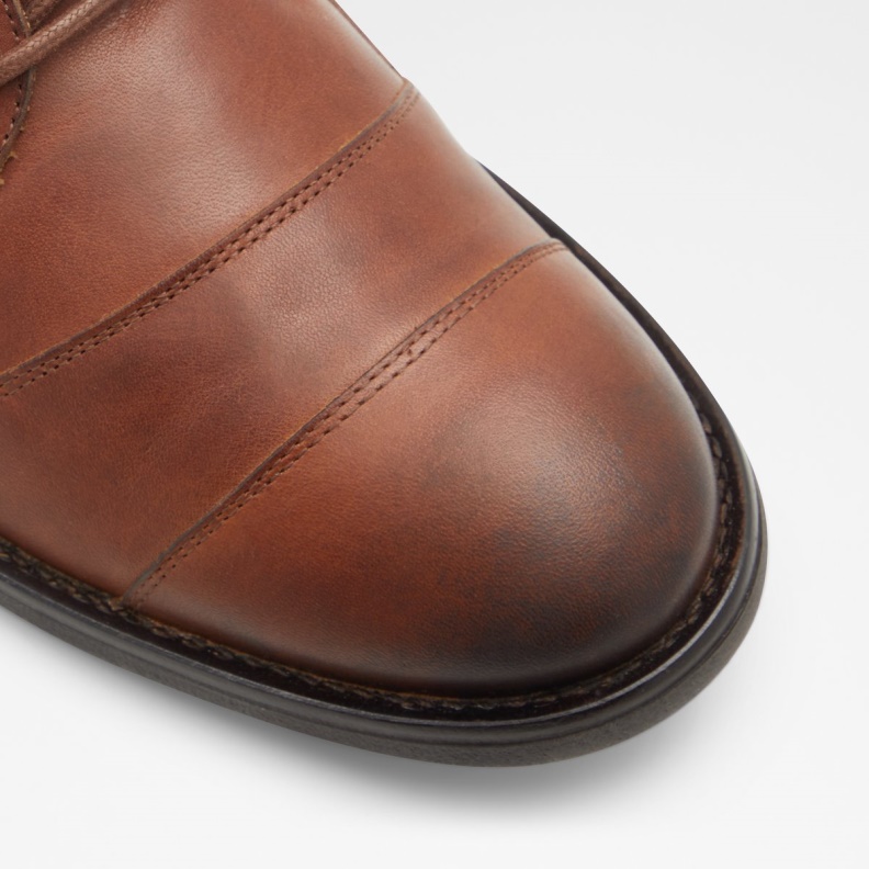 Legadorien Lace-Up Boot Aldo Fashion Light Brown