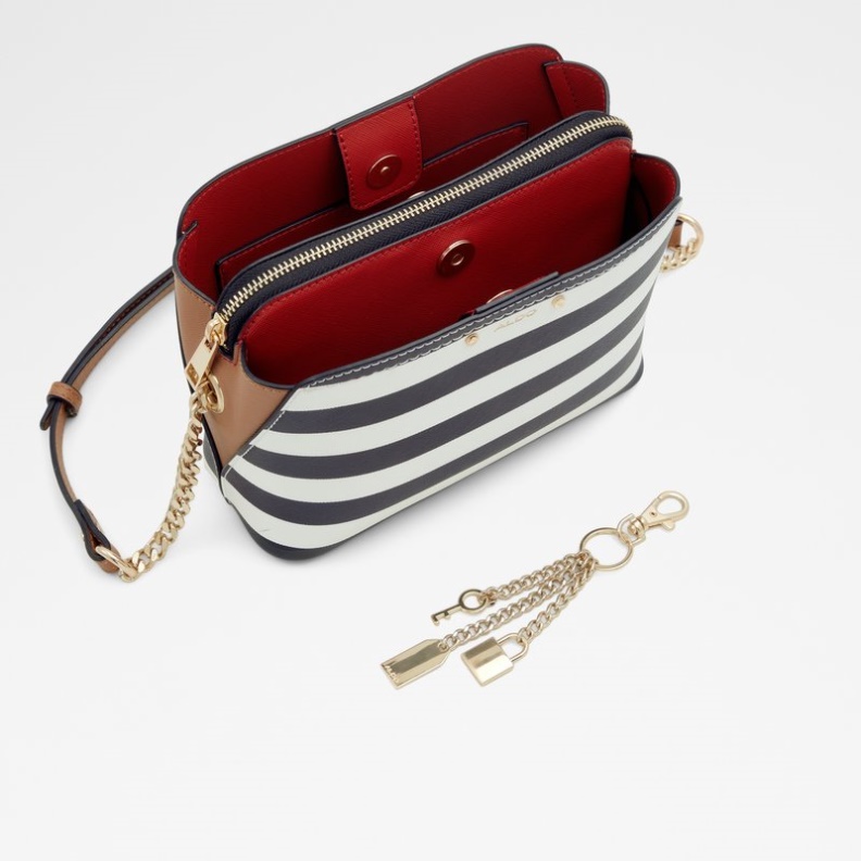 Legioraa Aldo Mode Mittelblau