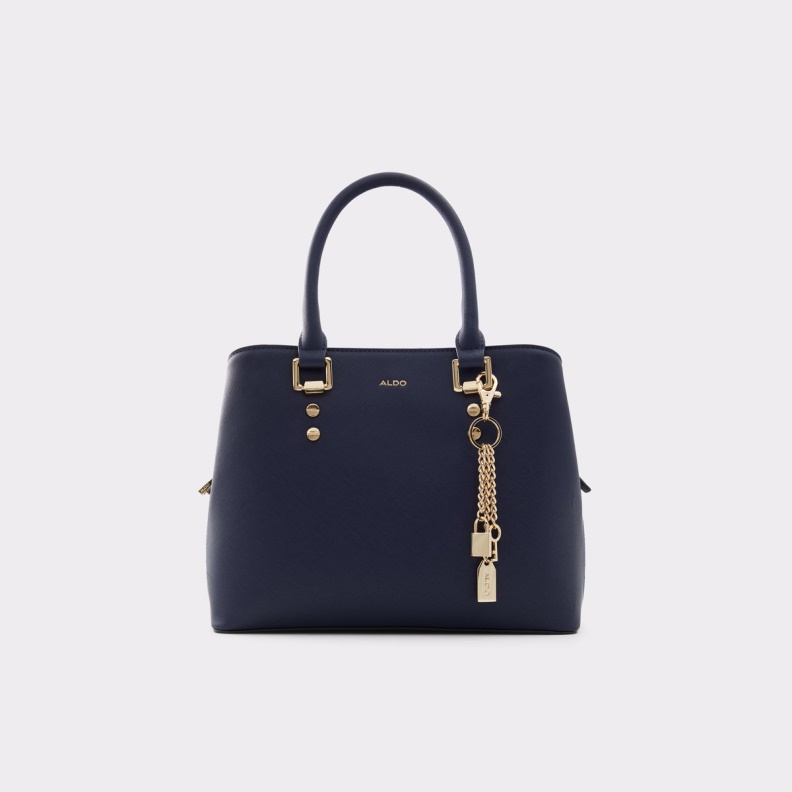 Legoiri Tote Bag Fashion Aldo Navy