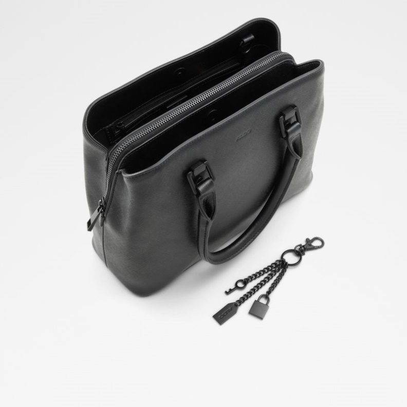 Schwarz Legoirii Fashion Aldo