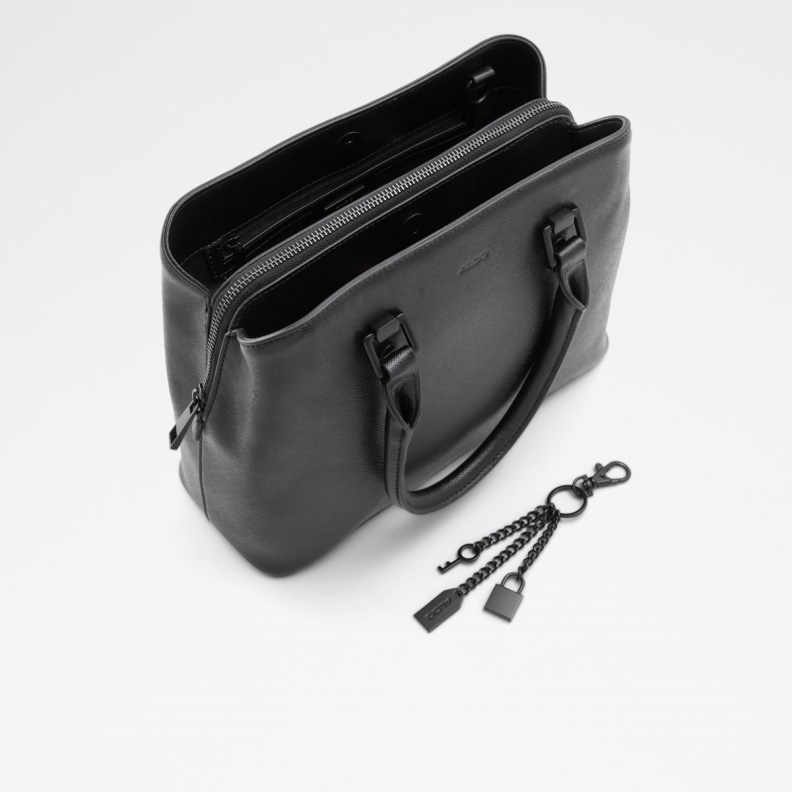 Legoirii Tote Bag Black Aldo Fashion