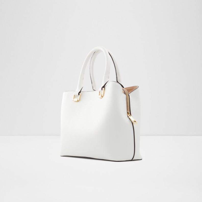 Legoirii Tote Bag Fashion Aldo White