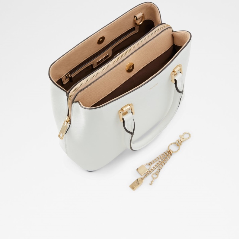 Legoirii Tote Bag Fashion Aldo White